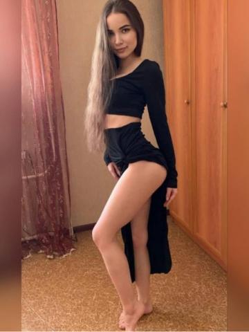 Анкета проститутки Аврора - Фото 1, , 24 года, №2177